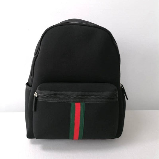 Neoprene Backpack